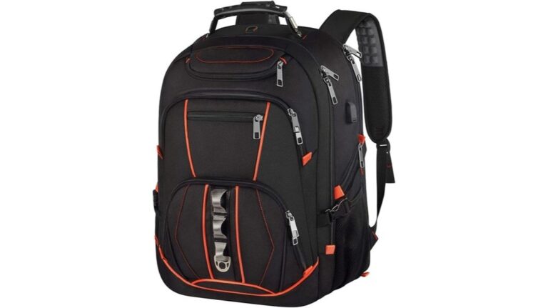 gamer friendly travel backpack review