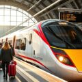 gatwick express travel information