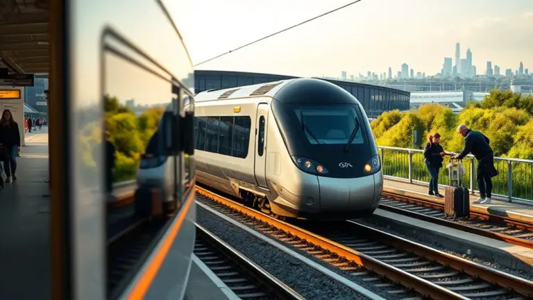 gatwick to london transport options