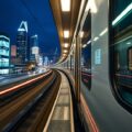 gatwick to london transport options