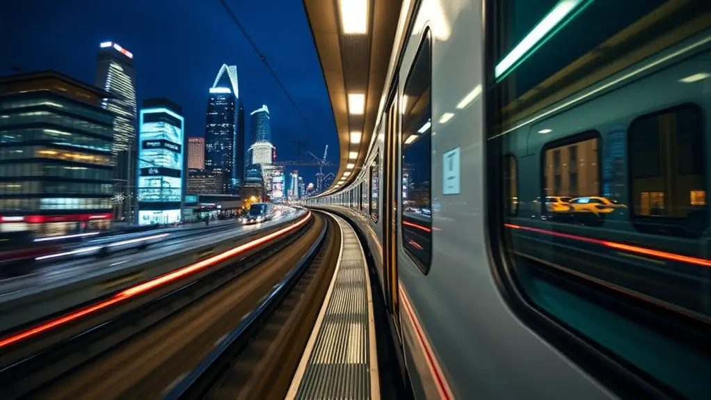 gatwick to london transport options