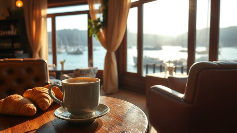 golden horn coffee breaks