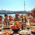 golden horn family dining