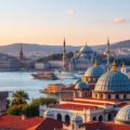 golden horn panoramic viewpoints