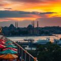 golden horn s best photo spots