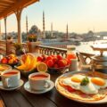 golden horn s top breakfast