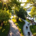 golden horn scenic parks