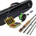 gonex fishing gear review