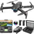 gps drone with camera