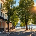greenwich london hotel options