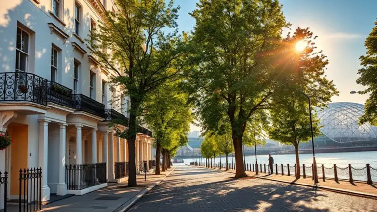 greenwich london hotel options