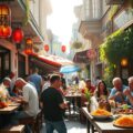 halal dining options istanbul