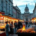 halal dining options london