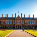 hampton court palace admission tickets