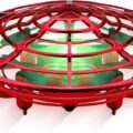 hand operated drone review insights