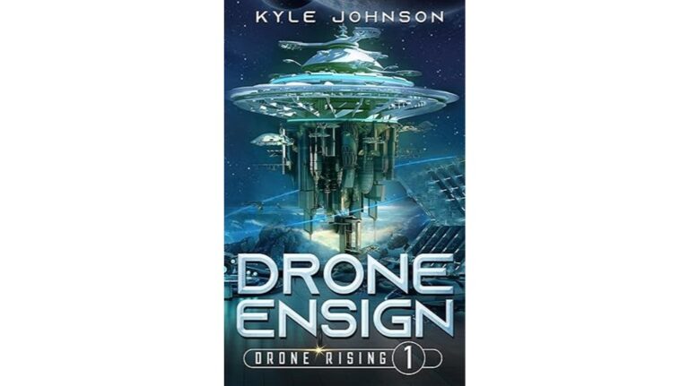 hard sci fi exploration review