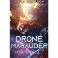 hard sci fi litrpg adventure