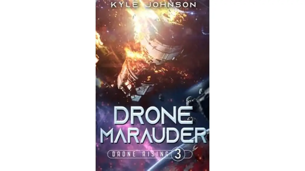 hard sci fi litrpg adventure