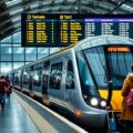 heathrow express travel information