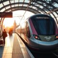 heathrow to central london options