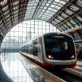 heathrow to london transport