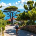 heybeliada island walking tour
