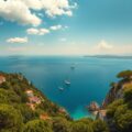 heybeliada s breathtaking scenic viewpoints