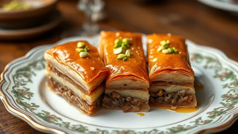 hidden baklava gems istanbul