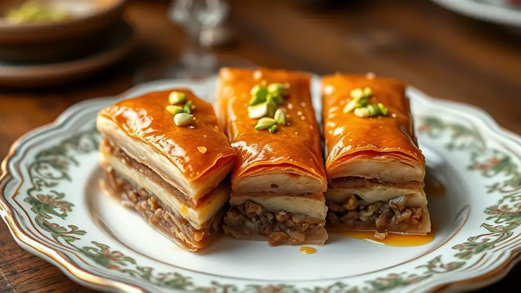 hidden baklava gems istanbul