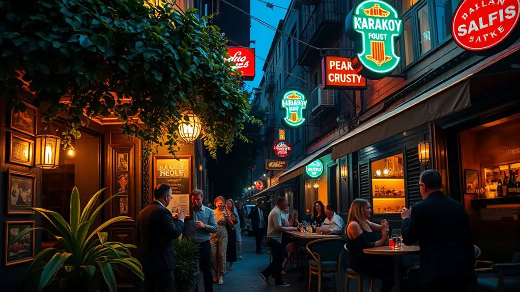 hidden cocktail gems await