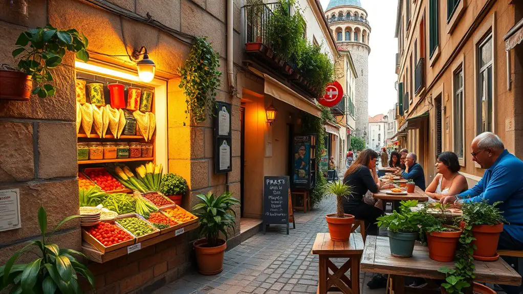 hidden culinary treasures await