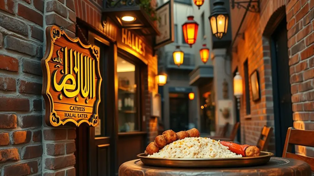 hidden halal culinary treasures