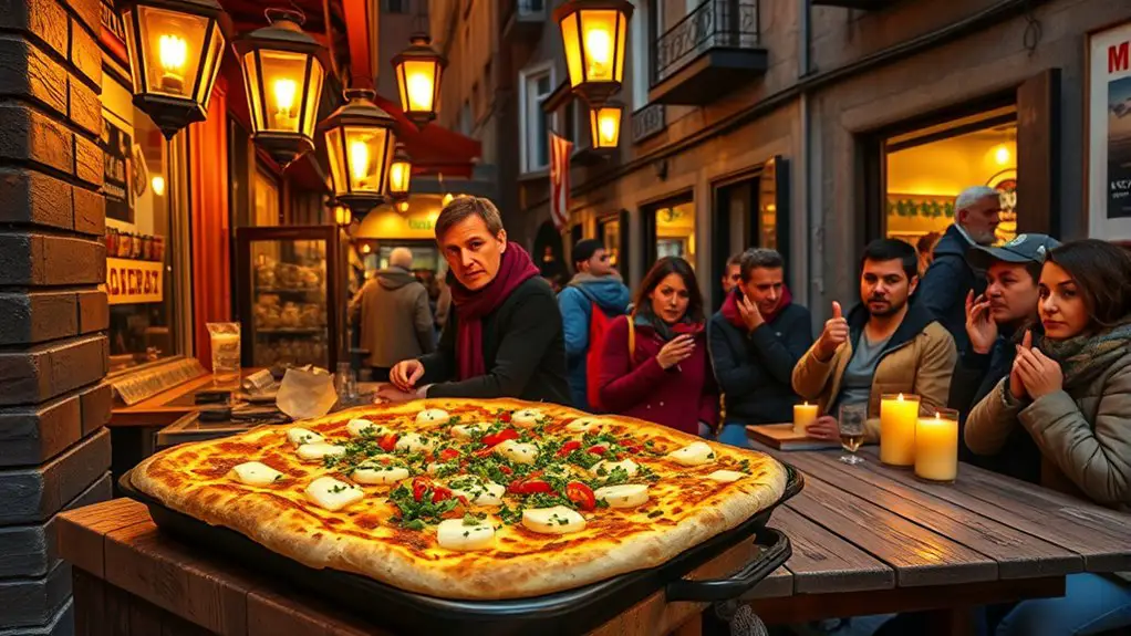 hidden lahmacun gems istanbul