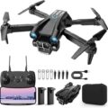 high definition camera drone