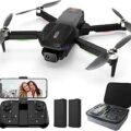 high definition camera drone