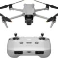 high flying drone capabilities