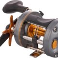 high performance fishing reel