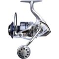 high performance fishing reel
