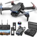 high quality camera drone