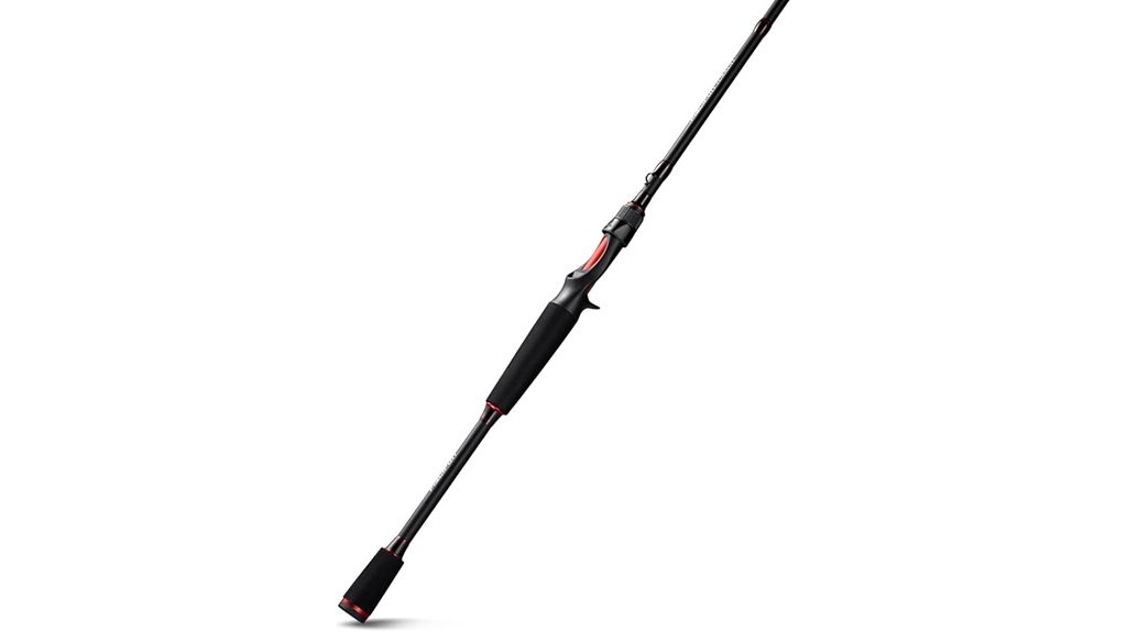 high quality fishing gear