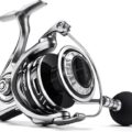 high quality fishing reel