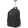 high sierra laptop backpack review