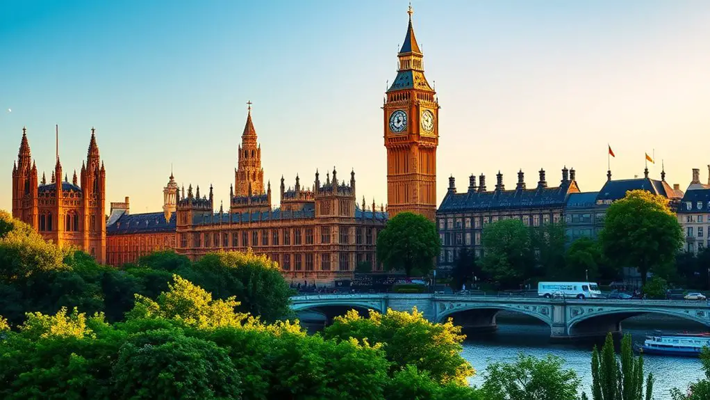 historic landmarks and accessibility