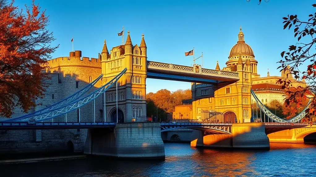 historic landmarks and architecture