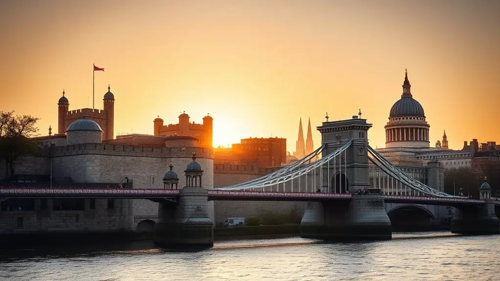 historic landmarks and culture