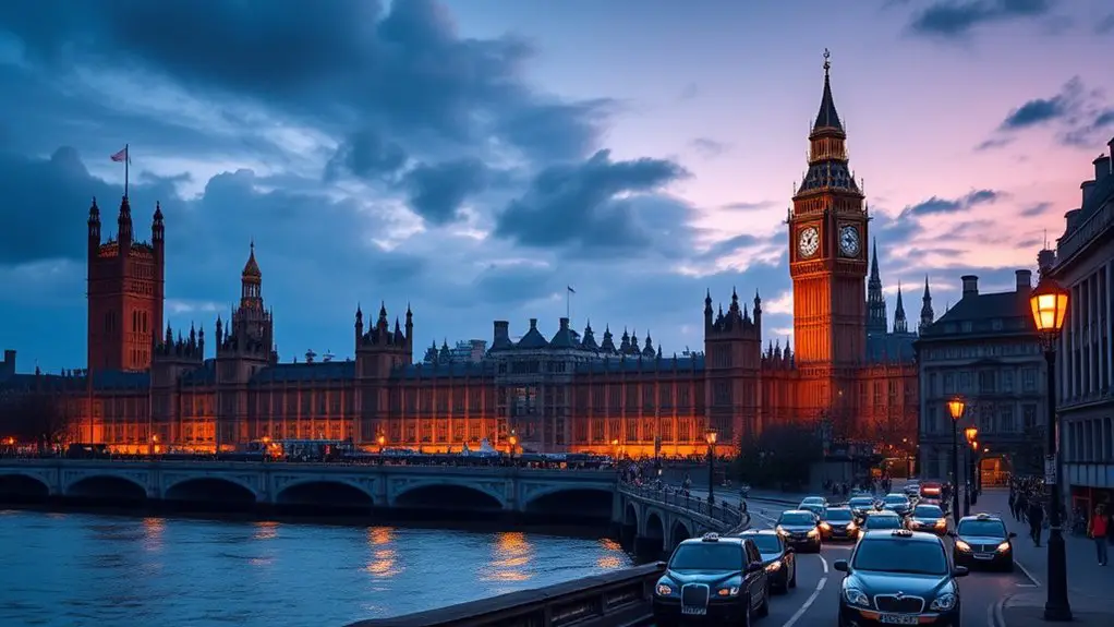 historic landmarks and heritage