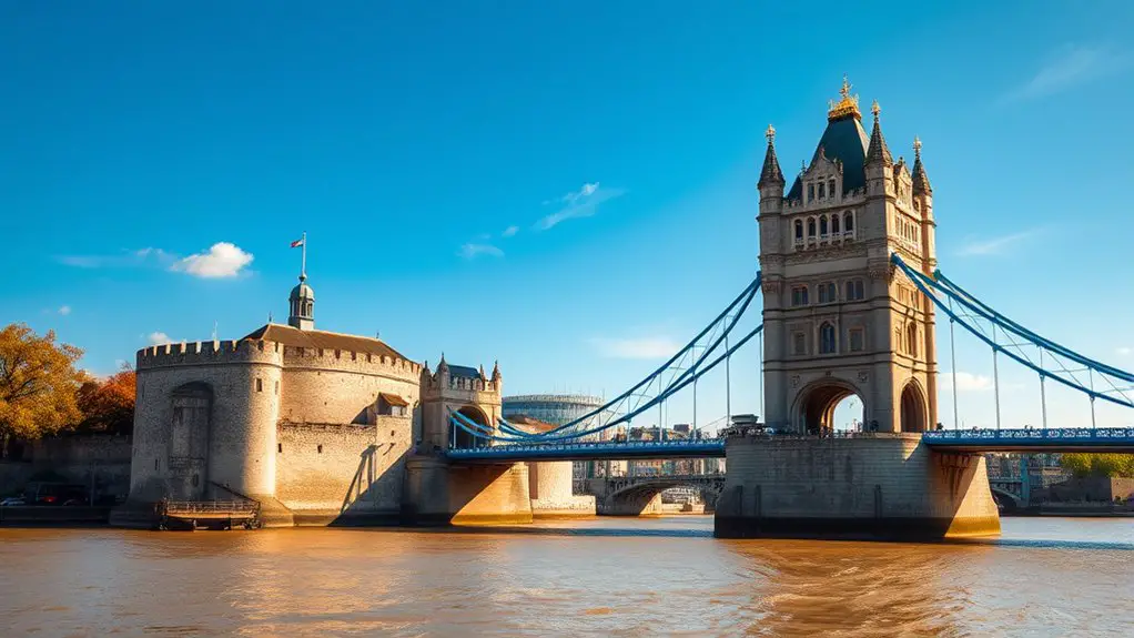 historic landmarks and treasures