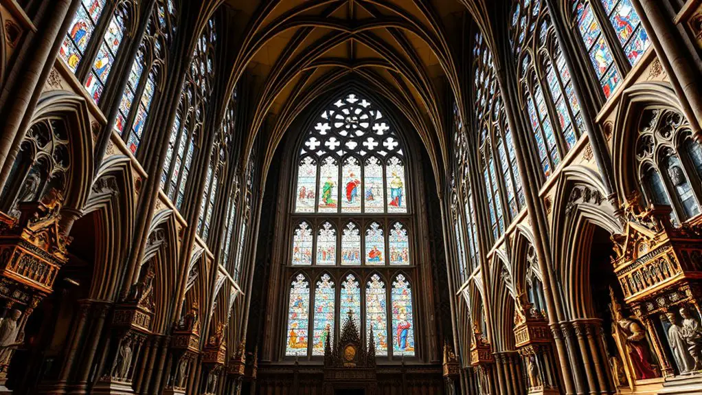 historic royal traditions explored
