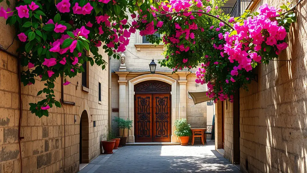 historic spiritual and architectural marvel