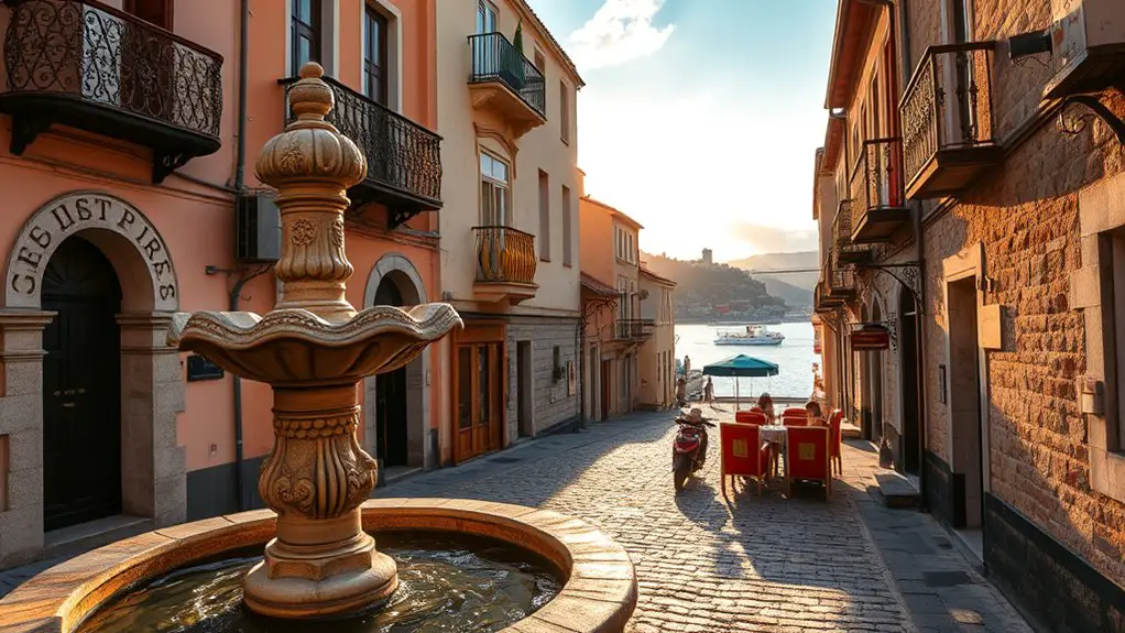 historical charm of arnavutkoy